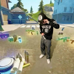 Billie Jean HoodTrap Remix