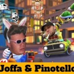 Joffa X Pinotello