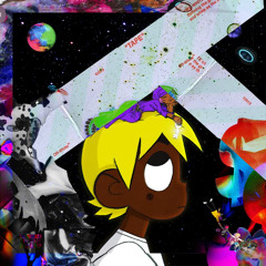 LIL UZI VERT TYPE BEAT - ''CODED VIBES''