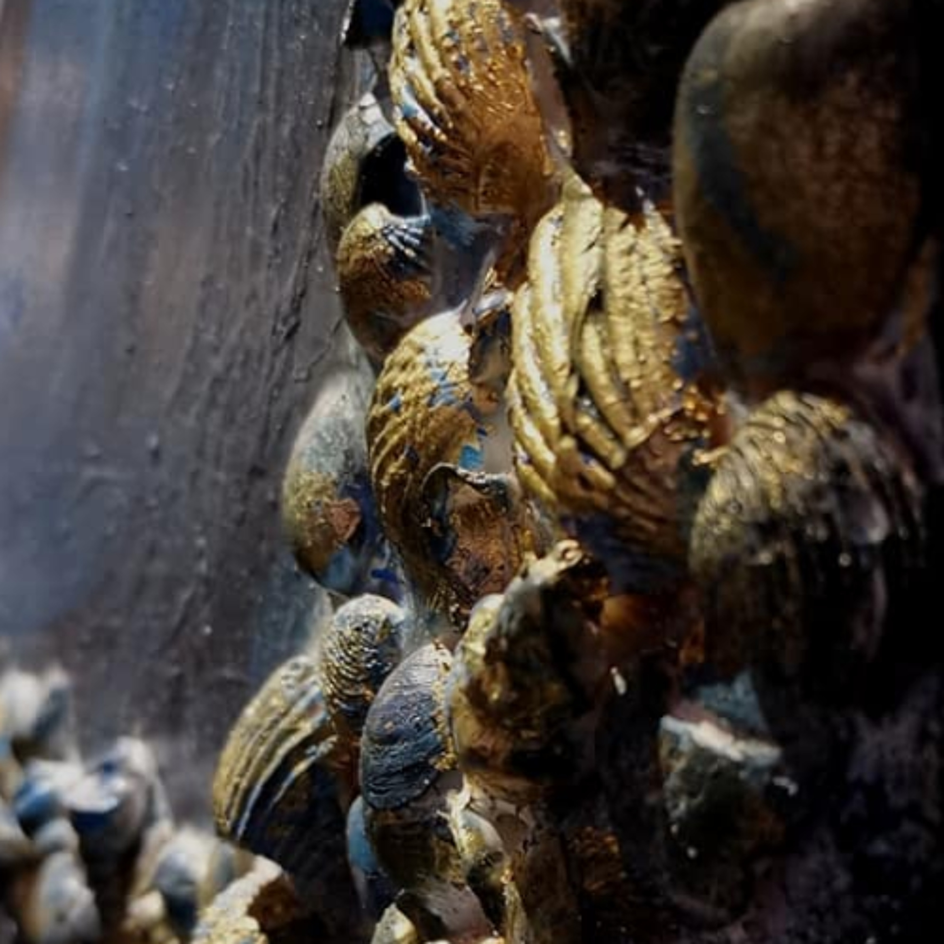 Piece Of Cake V1 original drummin mix - daMONKEYNUTZ Chicago - Skender daBALKANIMAL & Munk Julious