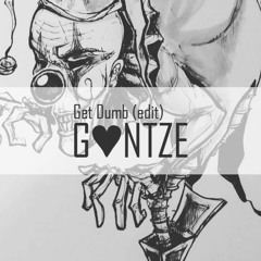 The Prophet - Get Dumb (Gantze ruined it)