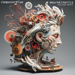 ComputerBlue - Neurokinetics (Big Beat Remix)