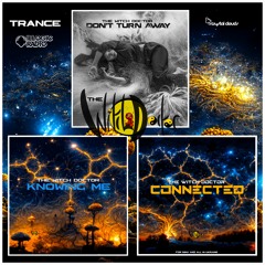 The Witch Doctor - All New Trance Tracks Oct 2022 - Out Now