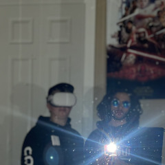 Money, Cheeseburgers, and Legos