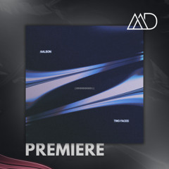 PREMIERE: Aalson - Two Faces (Extended mix) [Sinners]