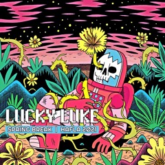 Lucky Luke @ Spring Break | HAFLA 2021