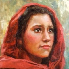 Mary Magdalene July 22, 2022
