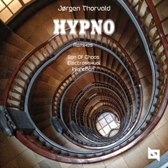 PREMIERE - Jørgen Thorvald - Hypno (Injunction Remix)