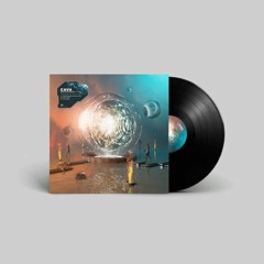 Cava - Daydreaming EP