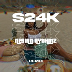 S24K - Power Rangers [Teni] (Remix)