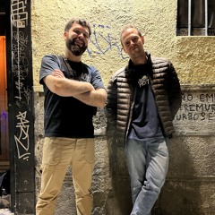 Outsiders: Glossy Mistakes w/ Melles & xandru @ Kiosk Radio 02.05.2023