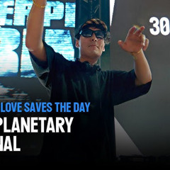 Interplanetary Criminal  Live From Love Saves The Day