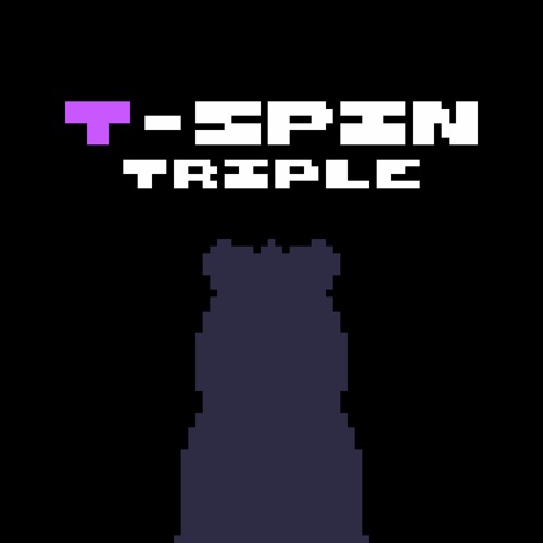 [T-SPIN Triple] Bad Memories