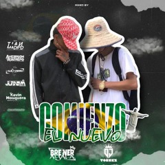 NUEVO COMIENZO B2B (BREINER AYALA & DJ TORREZ)