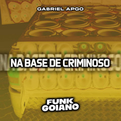 Na Base de Criminoso