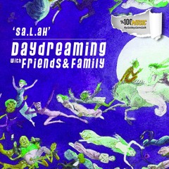 daydreaming with SA.L.AH (26-11-2021)