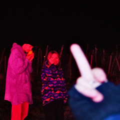 Gwiazdy Making Of