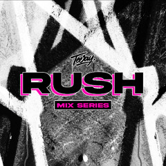 Rush Mix Series #1 Bassline (1 Hour Mix)