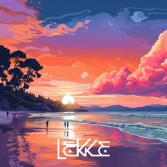 LEK1039 Me Quer Bem - Hilde (BR) [Lekke Records]