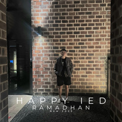 Happy Eid Ramadhan NEW 2025 (feat. Satiaga)