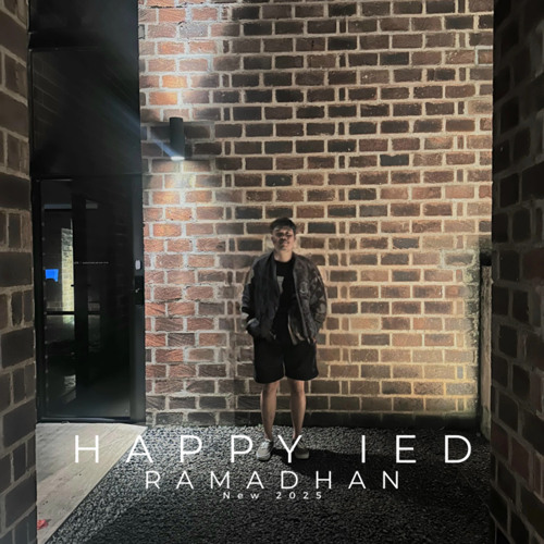 Happy Eid Ramadhan NEW 2025 (feat. Satiaga)