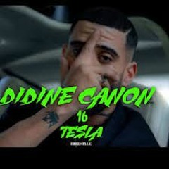 Didine Canon 16 - Tesla