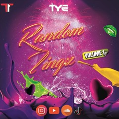 Random Tingz - Volume 1