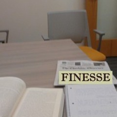 Finesse [Instrumental]