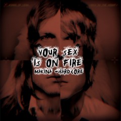Kings of Leon -Sex on fire (Makina Hardcore)