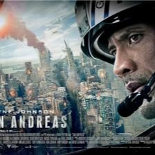 Stream The San Andreas Full Movie In Hindi Version Download from
