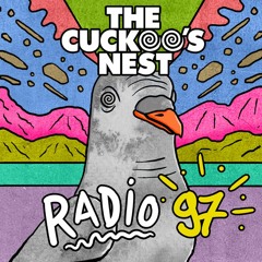 Mr. Belt & Wezol's The Cuckoo's Nest 97 (2021 MEGAMIX)