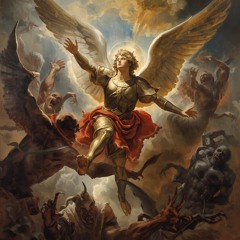 St Michaelis Archangeli (symphonia) (Pt I)