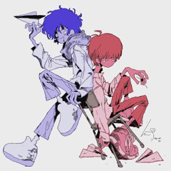 entity x naomi's grave x theyadorewill - we don't care (prod. naomi's grave)