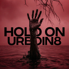 UrBoiN8 - Hold On