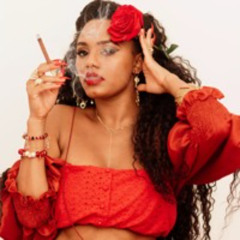 Jessica Ellen, Stones & Bones - Macumbeira Ancestral Praise (TMSQ Afro House Mash FINAL)