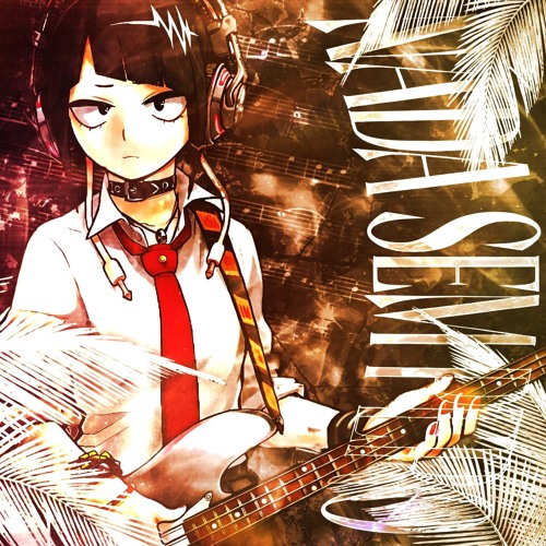 NADA SEM PERO SPED UP