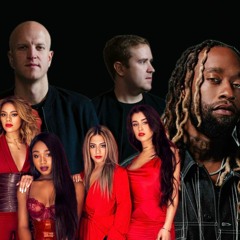 Work From Home [ManyFew, Fifth Harmony & Ty Dolla $ign] Mashup