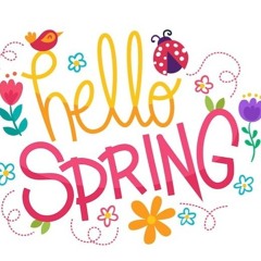 KIZOMBA ALEGRIA/ Hello Spring
