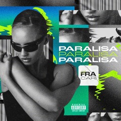 MEGA PARALISA - DJ FRACARI