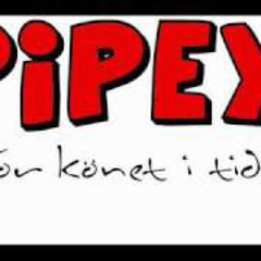 Pipex - Åke Svett