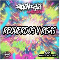 INDOMINUS AND CO. - RECUERDOS Y RISAS [ÁLBUM RECUERDOS Y RISAS]