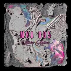 MKA Podcast 005 | Mirko Antico