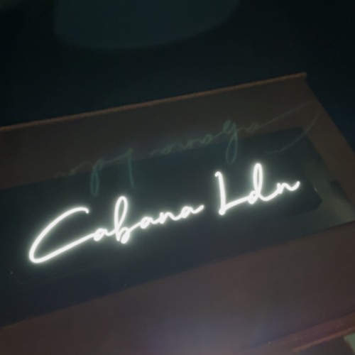 #CabanaLDN - 1301 WARM UP R&B, Hip Hop, Afroswing, UK Rap Hosted By @itscharmzy