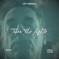 Kato feat Jon - Turn the Lights (Léo Correia Remix)