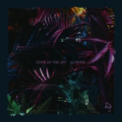 JMR - State Of The Art (Sj Remix)