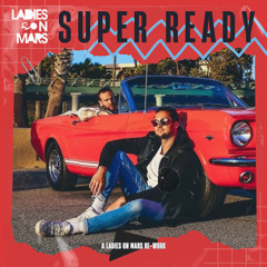Super Ready (Original Mix)