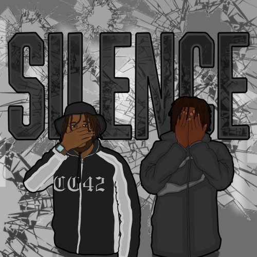 SILENCE - THIZZY52 x CJ406 (r2g remix)