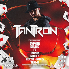 ACE EVENTS JOKER CARD COMP ENTRY - ZOOKIE