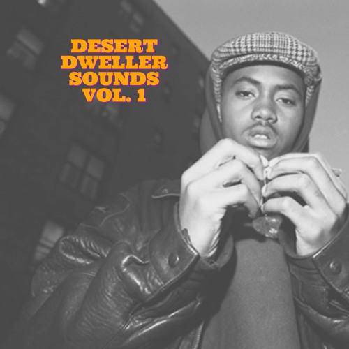 Stream Desert Dweller Sounds Vol. 1 by YM_Young Messiah Listen online