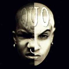 Quo Ft. Redman - Huh What (1994)